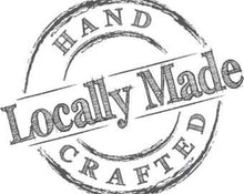 hand locally made crafted
